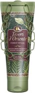 TESORI D'ORIENTE Forest Therapy Shower Cream 250 ml - Krémtusfürdő