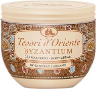 TESORI D'ORIENTE Tělový krém Byzantium 300 ml - Body Cream