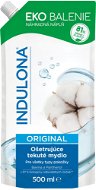INDULONA Original Tekuté Mýdlo náhradní náplň 500 ml - Liquid Soap
