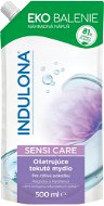 INDULONA Sensi Care Tekuté Mýdlo náhradní náplň 500 ml - Liquid Soap
