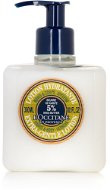 L'OCCITANE Shea Butter 5% Verbena Hands & Body Extra-Gentle Lotion 300 ml - Body Lotion