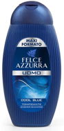 FELCE AZZURRA Men 2in1 Cool Blue 400 ml - Tusfürdő