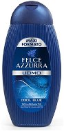 FELCE AZZURRA Men 2v1 Cool Blue 400 ml - Shower Gel