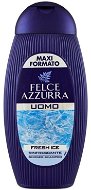 FELCE AZZURRA Men 2v1 Fresh Ice 400 ml - Shower Gel