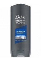 DOVE Men+Care Hydration Balance 250 ml - Sprchový gél