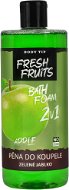 VIVACO Body Tip Fresh Zelené jablko Pěna do koupele 500 ml - Habfürdő