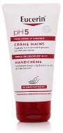 EUCERIN pH5 Creme Mains Peau Seche et Sensible 75 ml - Hand Cream