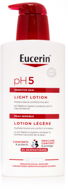 EUCERIN pH5 Lotion Légere Peau Normale a Seche et Sensible avec pompe 400 ml - Body Lotion