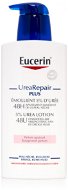 EUCERIN UreaRepair Plus Émollient 5% d'Urée Parfum Apaisant Peau Seche et Rugueuse avec pompe 400 ml - Body Lotion