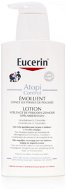 Eucerin AtopiControl Émollient Peau Seche a tendance Atopique avec pompe 400 ml - Testápoló