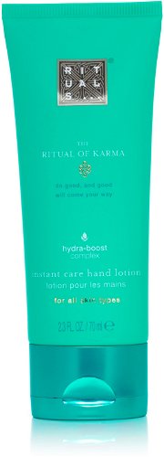 Rituals Karma Instant Care Hand Lotion 70 ml