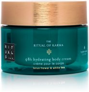 RITUALS The Ritual Of Karma 48hr Hydrating Body Cream 220 ml - Testápoló krém