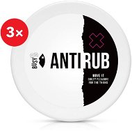 ANGRY BEARDS Antirub 3 × 10g - Kenőcs