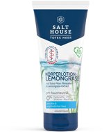 SALT HOUSE with lemongrass 200 ml - Body Lotion