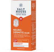 Krém SALT HOUSE Krém neurodermitiszes bőrre 75 ml - Krém