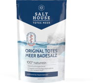 SALT HOUSE Sůl do koupele 500 g - Sůl do koupele