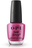 O.P.I. Nail Envy Powerful Pink 15ml - Körömápoló