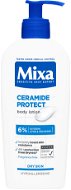 MIXA ochranná telová starostlivosť 400 ml - Telové mlieko