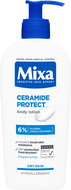 MIXA Ceramide Protect Body Lotion 400 ml - Tělové mléko