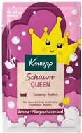 KNEIPP Pena do kúpeľa Schaum Queen Cranberry 50 ml - Pena do kúpeľa