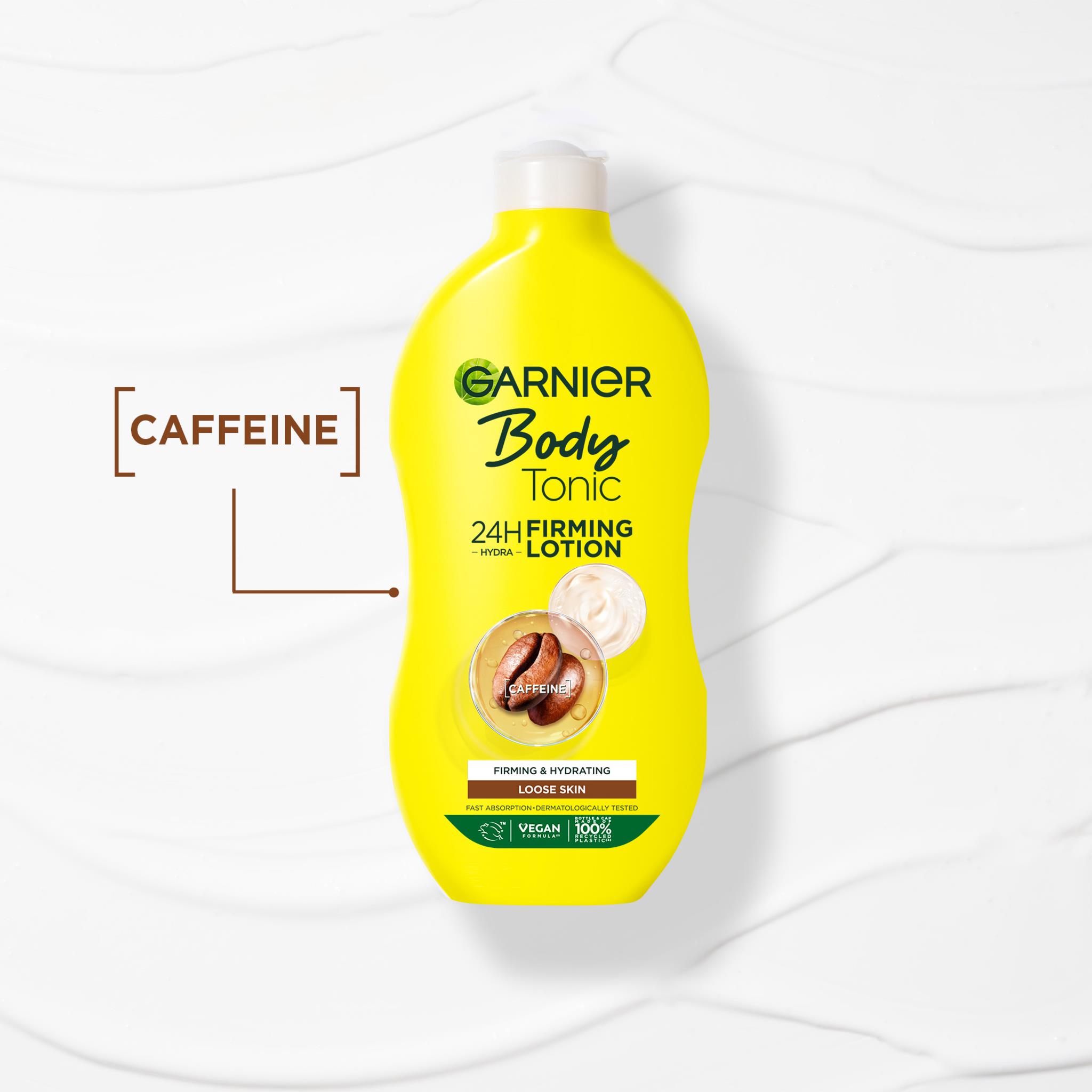 Garnier body tonic discount