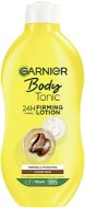 GARNIER Body Tonic 24H Firming Lotion Caffeine 400 ml - Telové mlieko