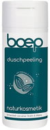 BOEP Přírodní Peeling s mořskou solí a mandlovým olejem 220 g - Body Scrub