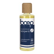 BOEP Tělový zpevňující olej s výtažkem z mořských řas 125 ml - Body Oil