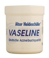 ALTER HEIDESCHÄFER Kozmetická vazelína 100 ml - Emulzia
