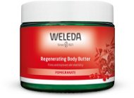 WELEDA Regenerating Body Butter Pomegranate 150 ml - Telové maslo