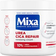 MIXA Urea Cica Repair+ 400ml - Testápoló krém
