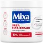 MIXA Urea Cica Repair+ 400 ml - Telový krém