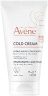 AVENE Cold Cream, 50ml - Kézkrém