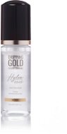 Self-tanning Cream DRIPPING GOLD Hydra Whip Clear Tanning Mousse Medium 150 ml - Samoopalovací krém