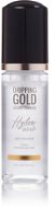 Self-tanning Cream DRIPPING GOLD Hydra Whip Clear Tanning Mouse Dark 150 ml - Samoopalovací krém