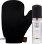 DRIPPING GOLD Hydra Whip Clear Tanning Mouse Dark Set s rukavicí 150 ml - Cosmetic Set