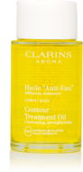 CLARINS Contour Body Treatment Oil 100 ml - Masážny olej