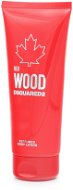 DSQUARED2 Red Wood Body Lotion 200ml - Testápoló