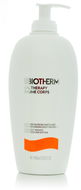 BIOTHERM Oil Therapy Baume Corps 400 ml - Body Lotion