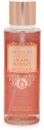 VICTORIA'S SECRET Island Market 250 ml - Telový sprej
