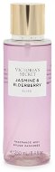 VICTORIA'S SECRET Jasmine & Elderberry Bliss 250 ml - Telový sprej