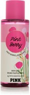 VICTORIA'S SECRET Pink Pink Berry 250 ml - Telový sprej