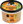 Orange and sugar 250 ml