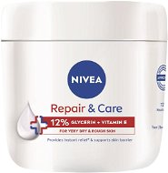 NIVEA Repair and Care cream 400ml - Testápoló krém