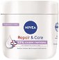 NIVEA Repair & Care cream fragnance free 400 ml - Telový krém