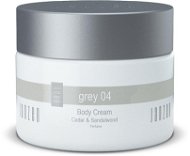 JANZEN Grey 300ml - Testápoló krém