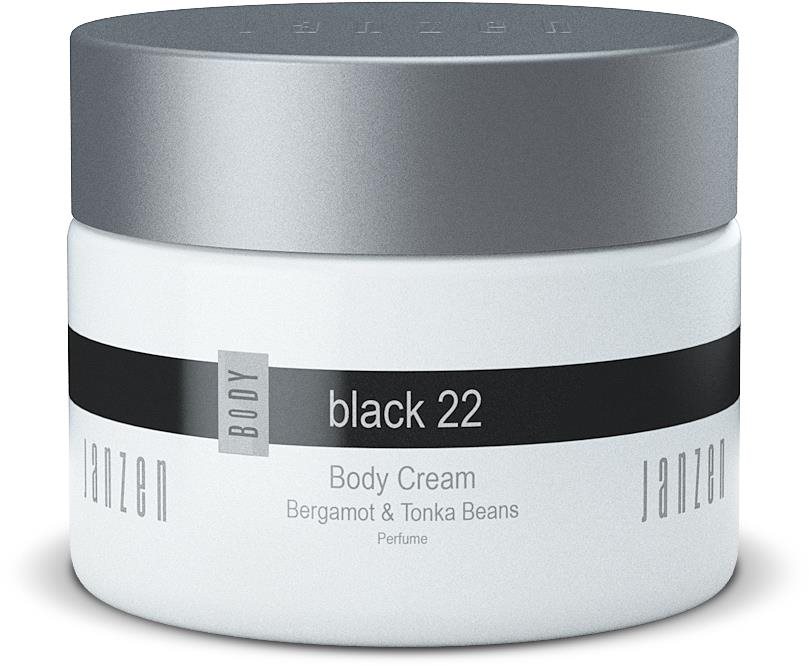JANZEN Black 300ml