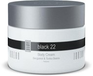 JANZEN Black 300ml - Testápoló krém