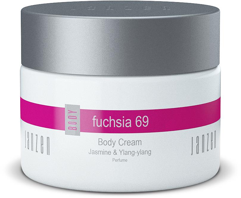 JANZEN Fuchsia 300ml