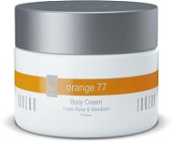 JANZEN Orange 300 ml - Telový krém